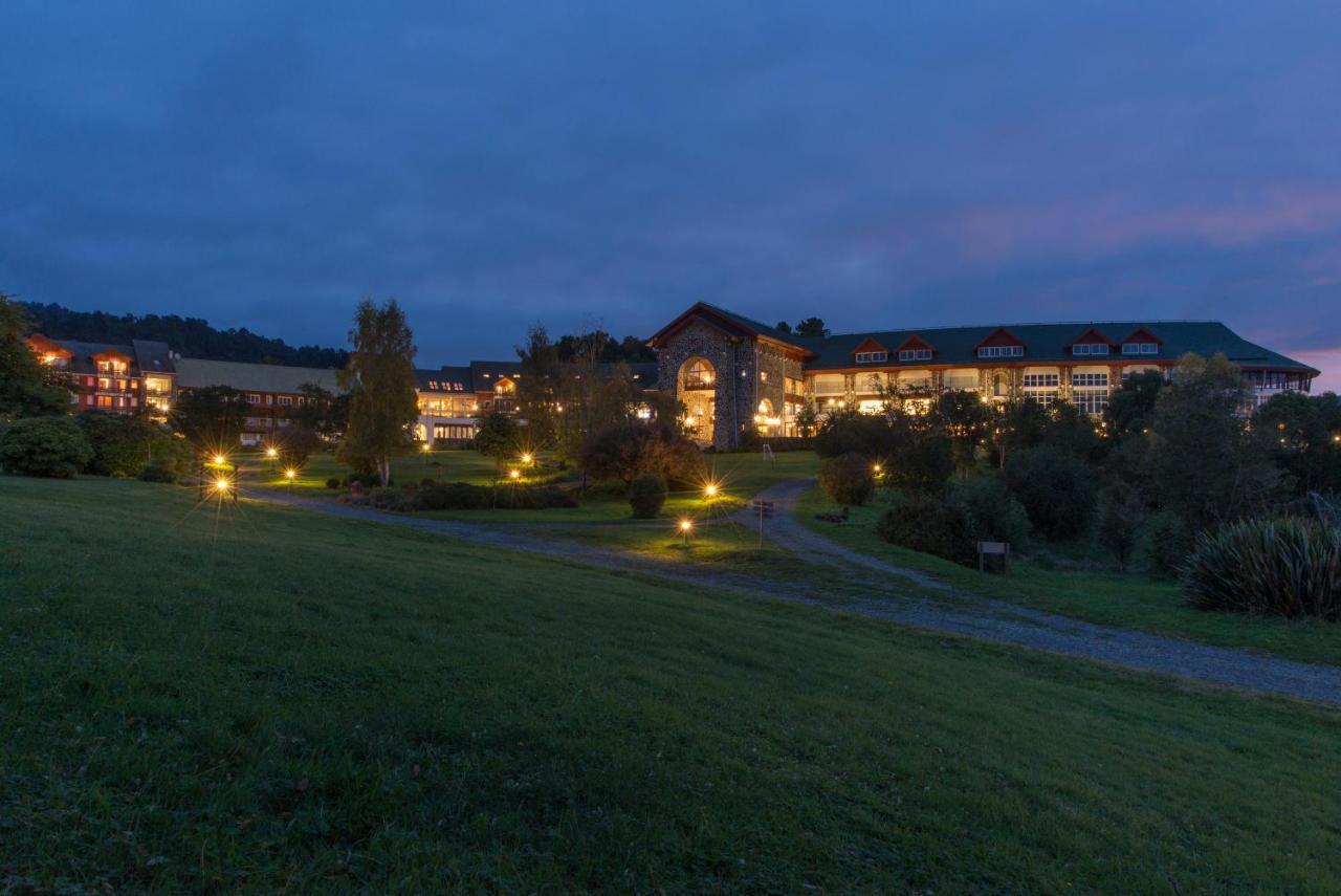 Termas Wellness & Resort