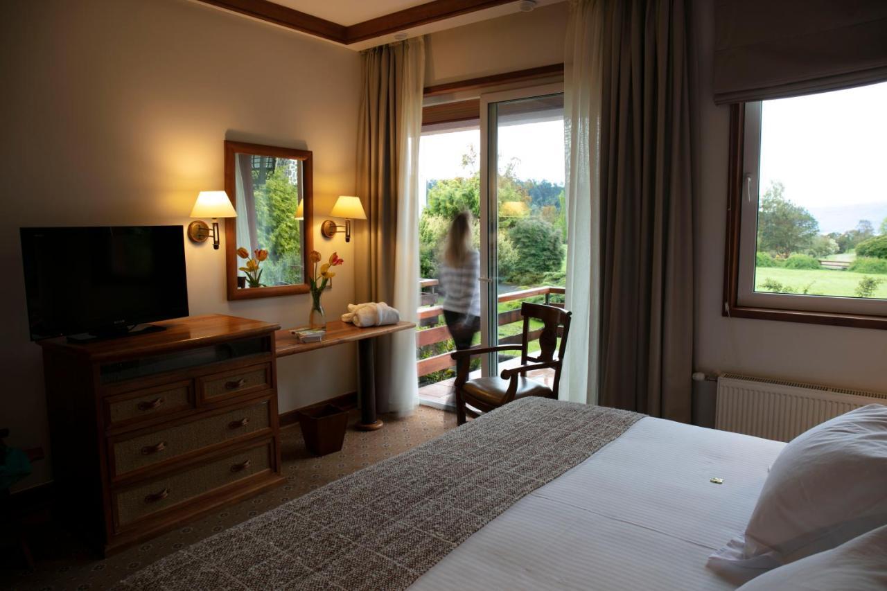 Termas Wellness & Resort 4*
