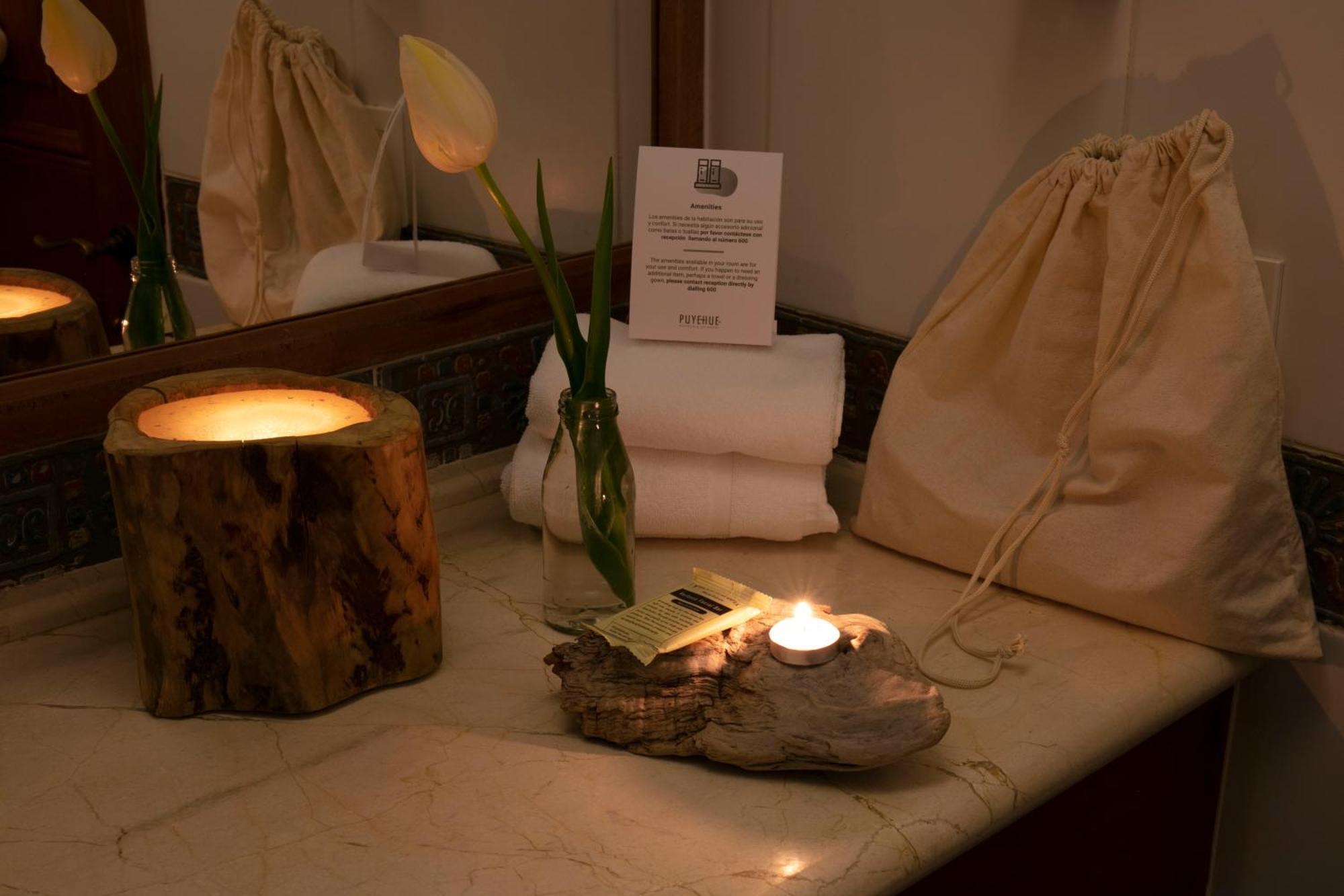 Termas Wellness & Puyehue