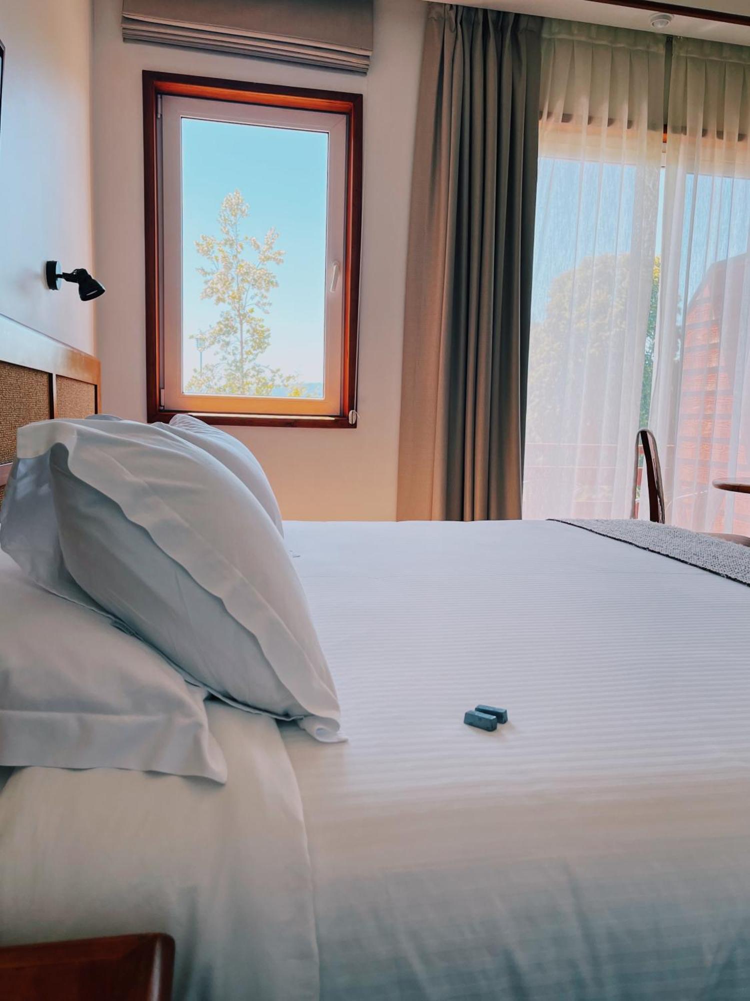 Termas Wellness&spa Resort 4*