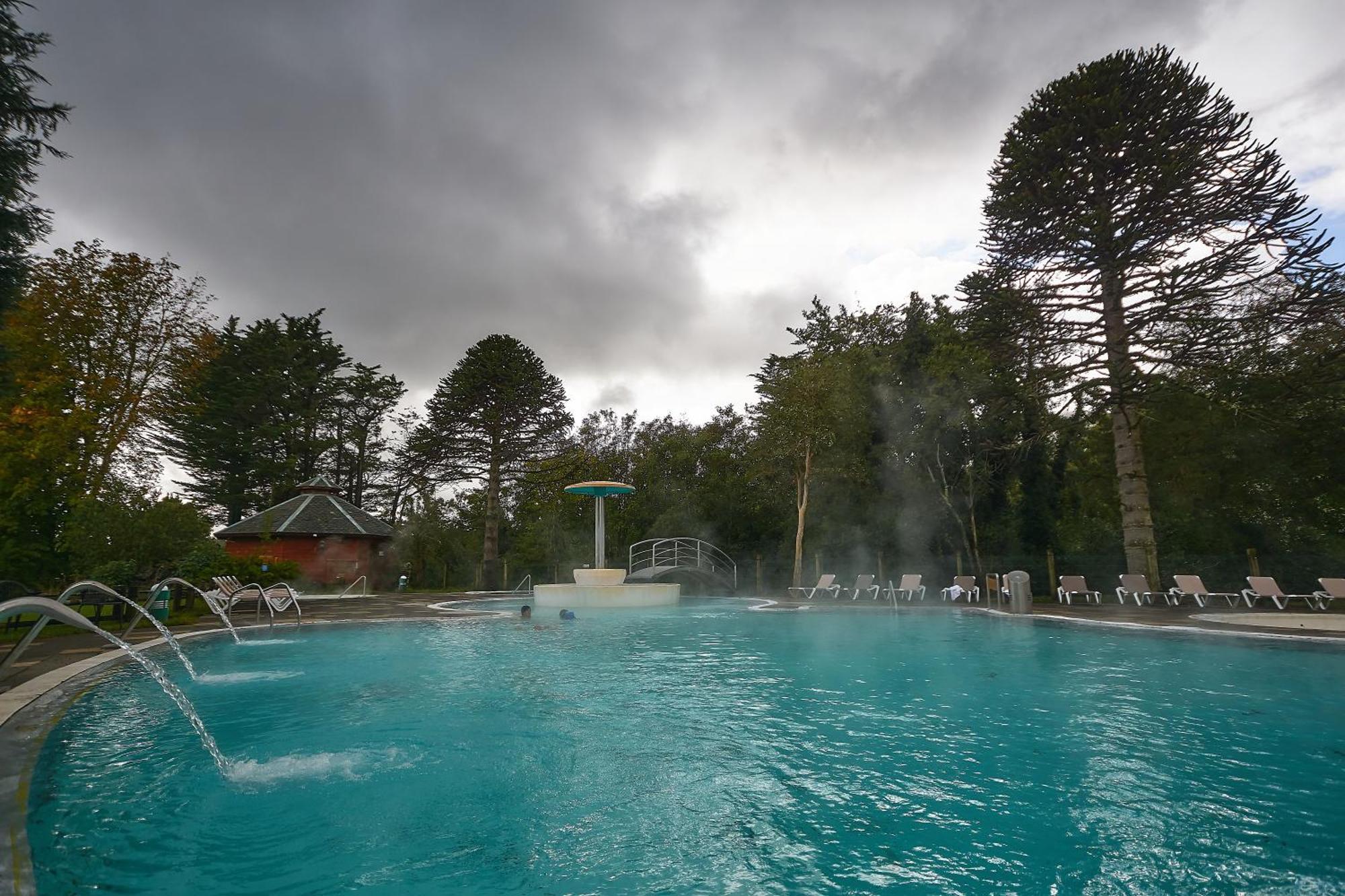 Termas Wellness & Puyehue